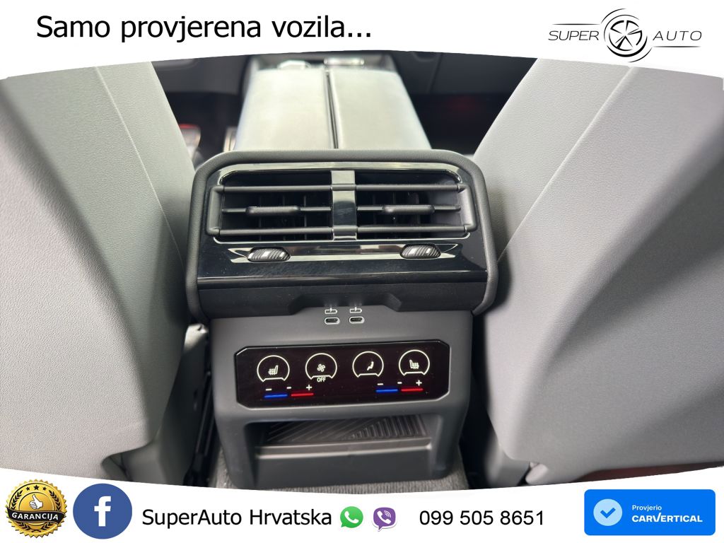 BMW 520d (197 KS) Steptronic M Sport LED+GR SJED+ACC