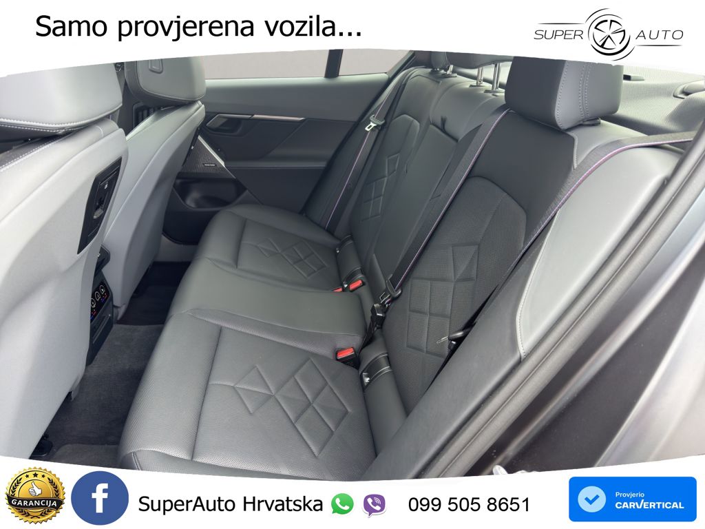 BMW 520d (197 KS) Steptronic M Sport LED+GR SJED+ACC