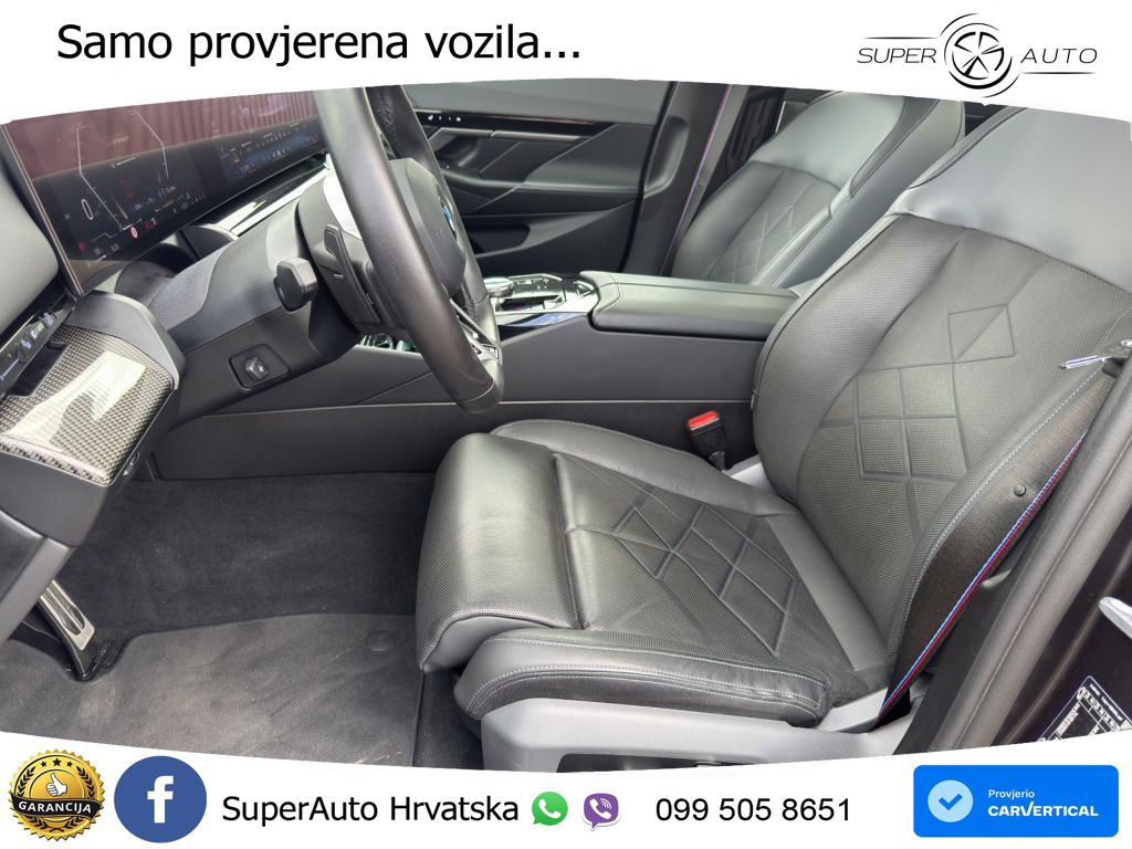 BMW 520d (197 KS) Steptronic M Sport LED+GR SJED+ACC