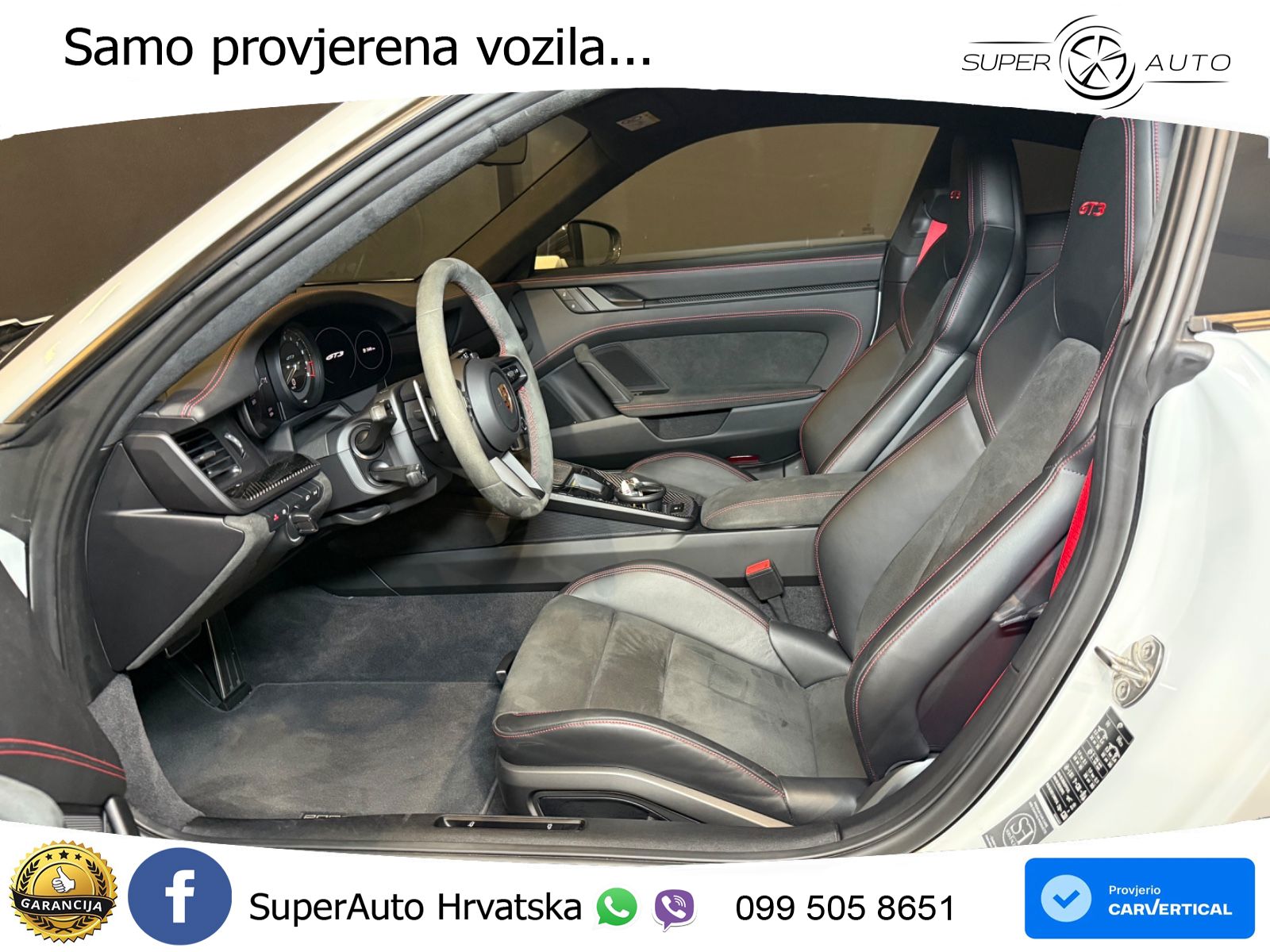 Porsche 911 GT3 4.0 (510 KS) PDK