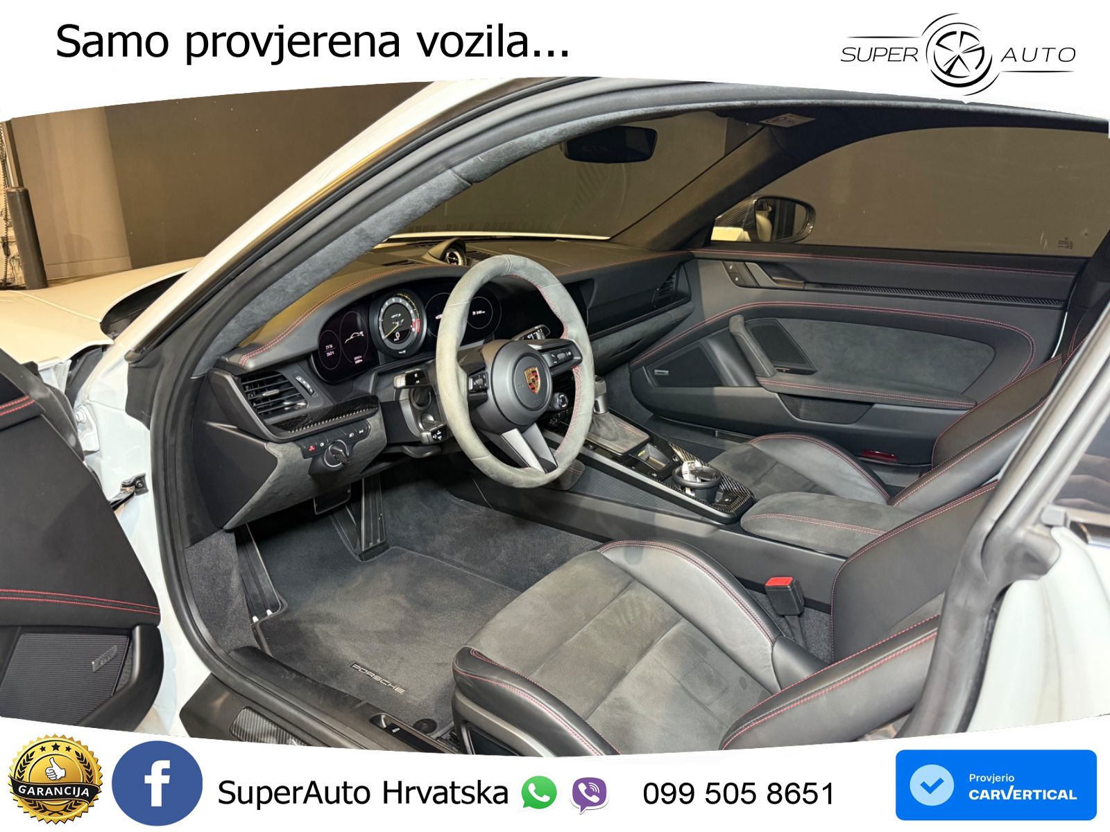 Porsche 911 GT3 4.0 (510 KS) PDK