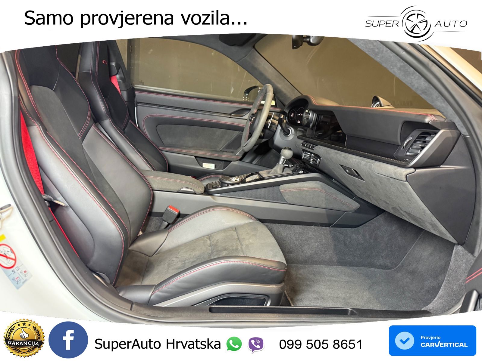 Porsche 911 GT3 4.0 (510 KS) PDK