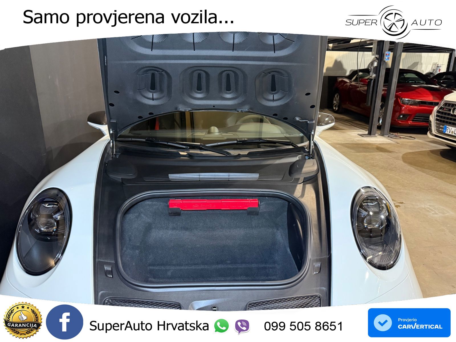 Porsche 911 GT3 4.0 (510 KS) PDK