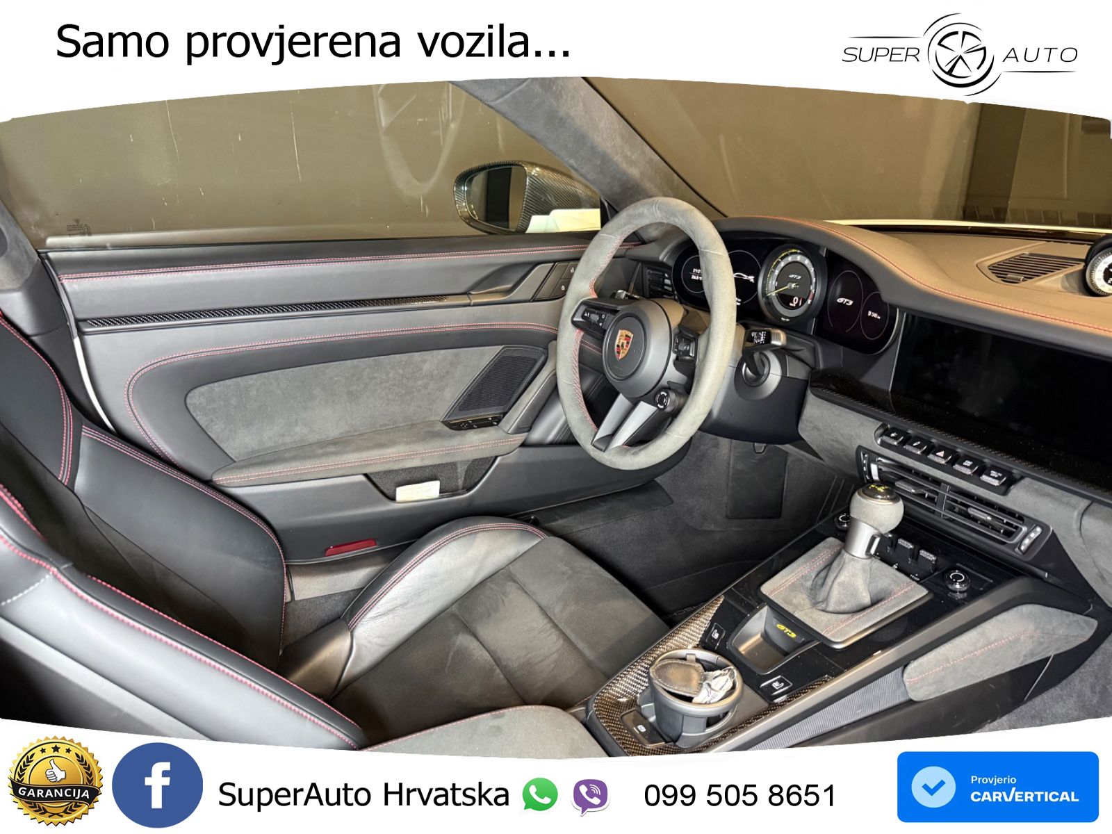 Porsche 911 GT3 4.0 (510 KS) PDK