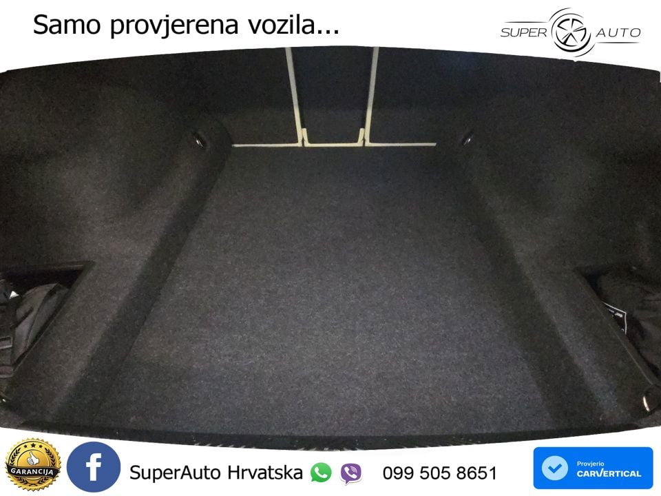 BMW 520i (208 KS) Steptronic LED+GR SJED+ACC
