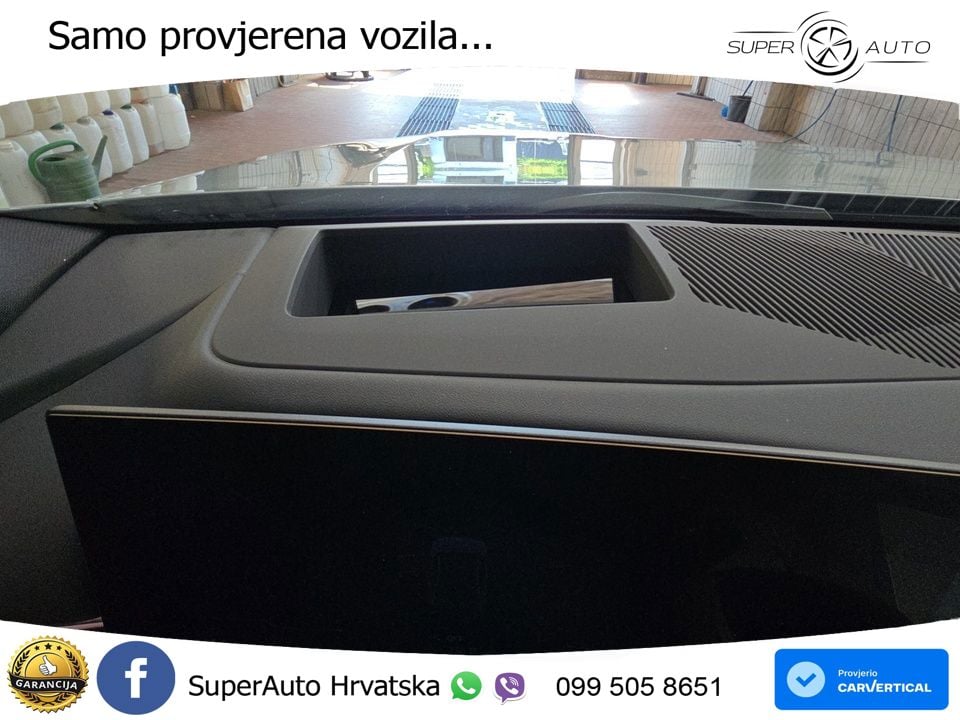 BMW 520i (208 KS) Steptronic LED+GR SJED+ACC
