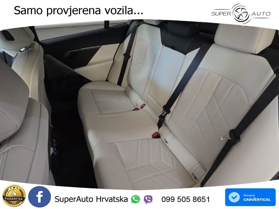 BMW 520i (208 KS) Steptronic LED+GR SJED+ACC