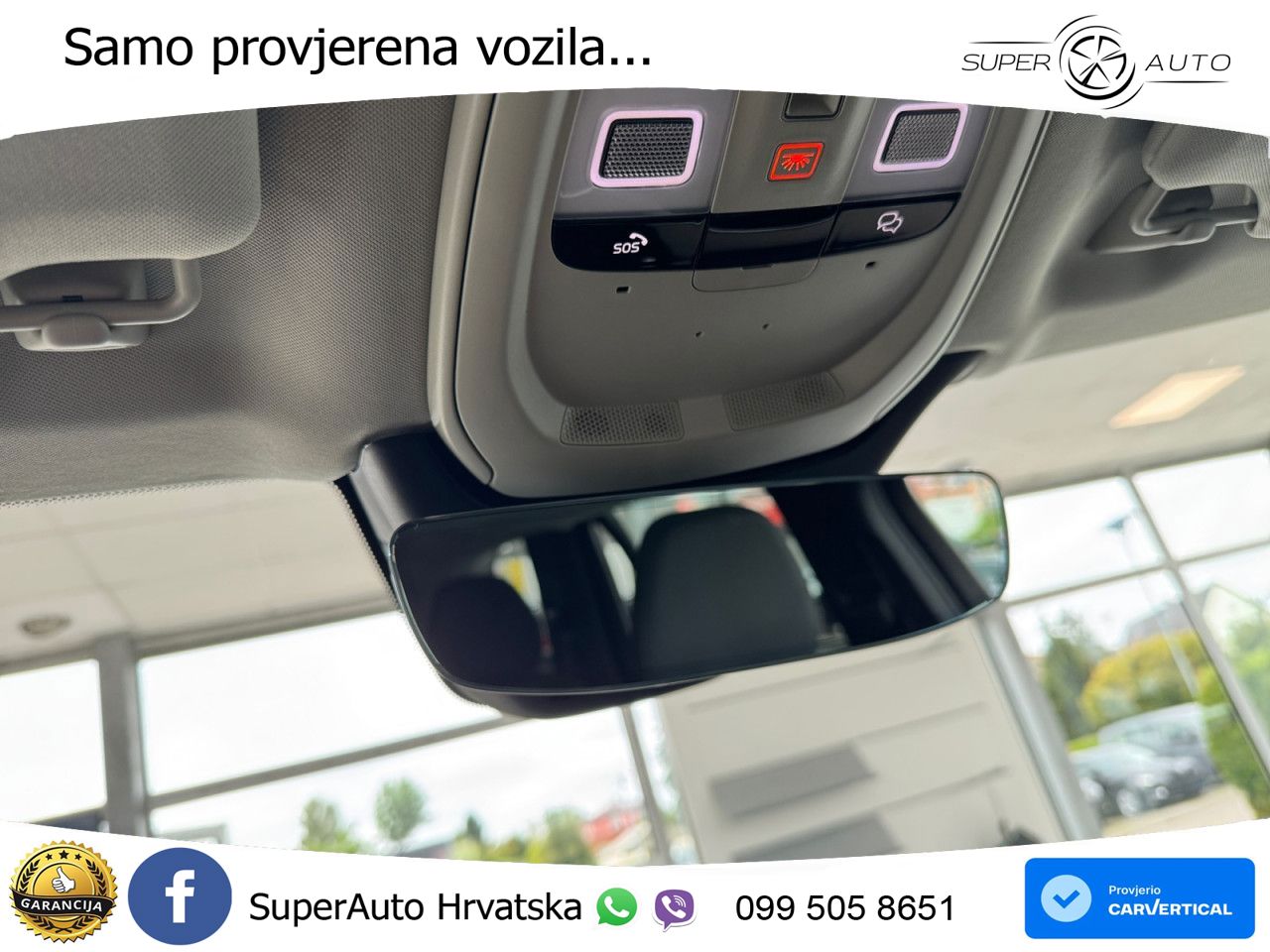 Volvo XC90 2.0 T8 AWD Automatic ACC+HEAD+4xGR SJED+360+PANO