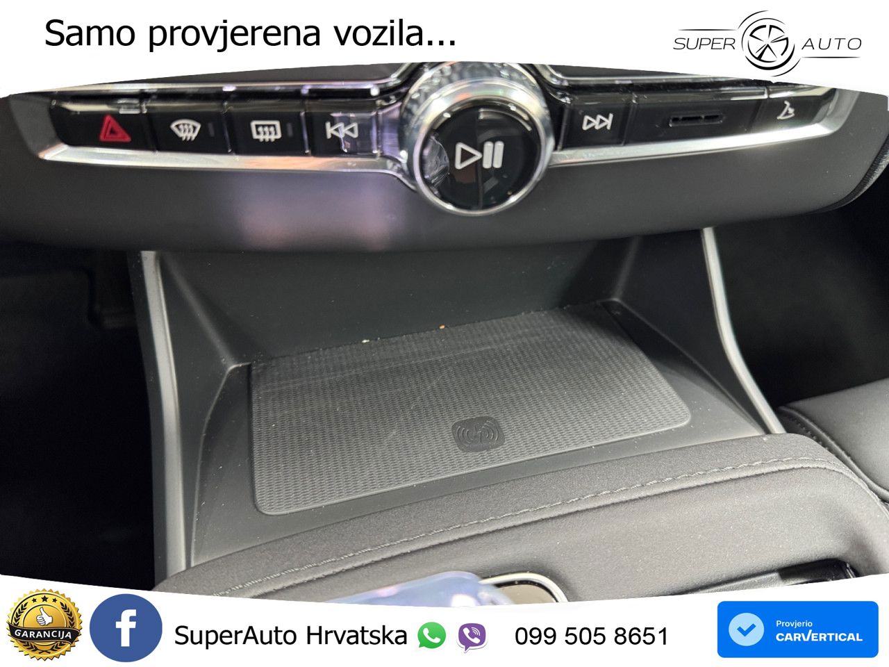 Volvo XC90 2.0 T8 AWD Automatic ACC+HEAD+4xGR SJED+360+PANO