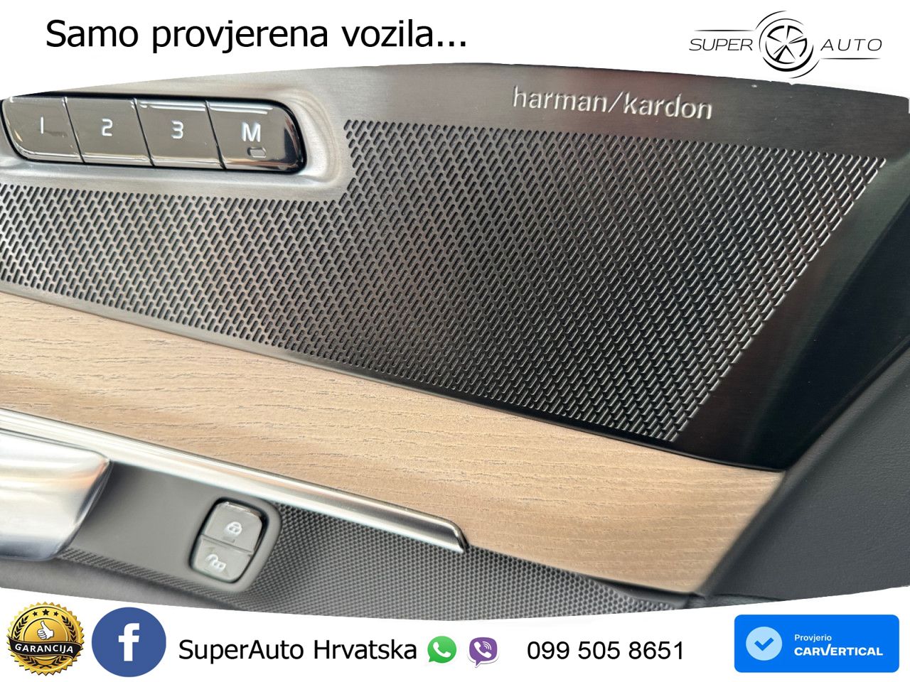 Volvo XC90 2.0 T8 AWD Automatic ACC+HEAD+4xGR SJED+360+PANO
