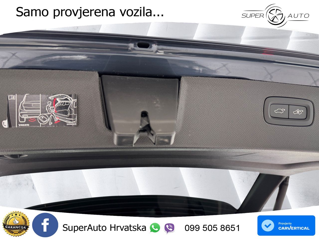 Volvo XC90 2.0 T8 AWD Automatic ACC+HEAD+4xGR SJED+360+PANO