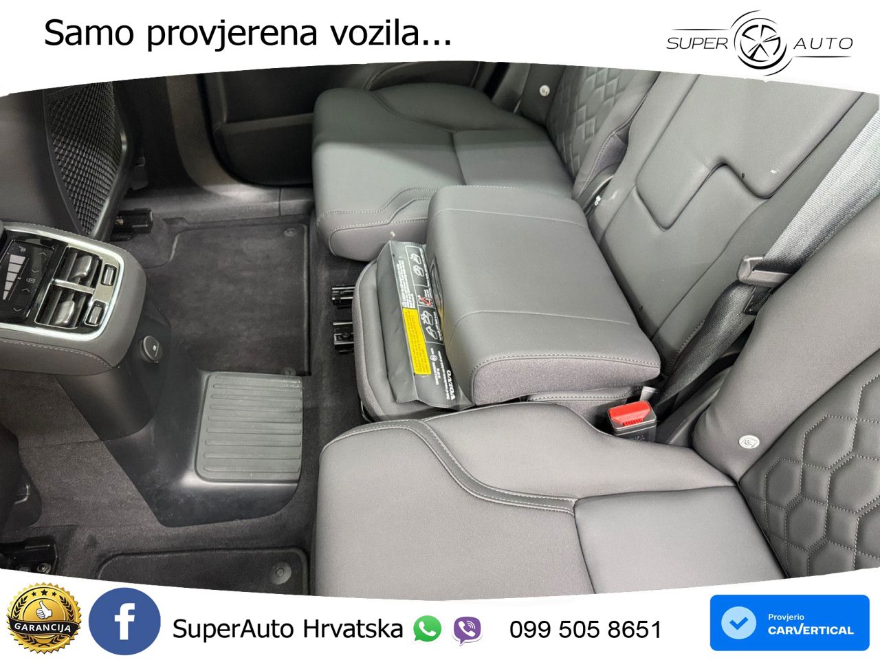 Volvo XC90 2.0 T8 AWD Automatic ACC+HEAD+4xGR SJED+360+PANO