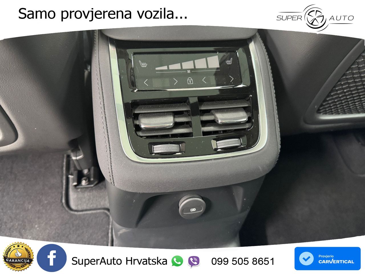 Volvo XC90 2.0 T8 AWD Automatic ACC+HEAD+4xGR SJED+360+PANO