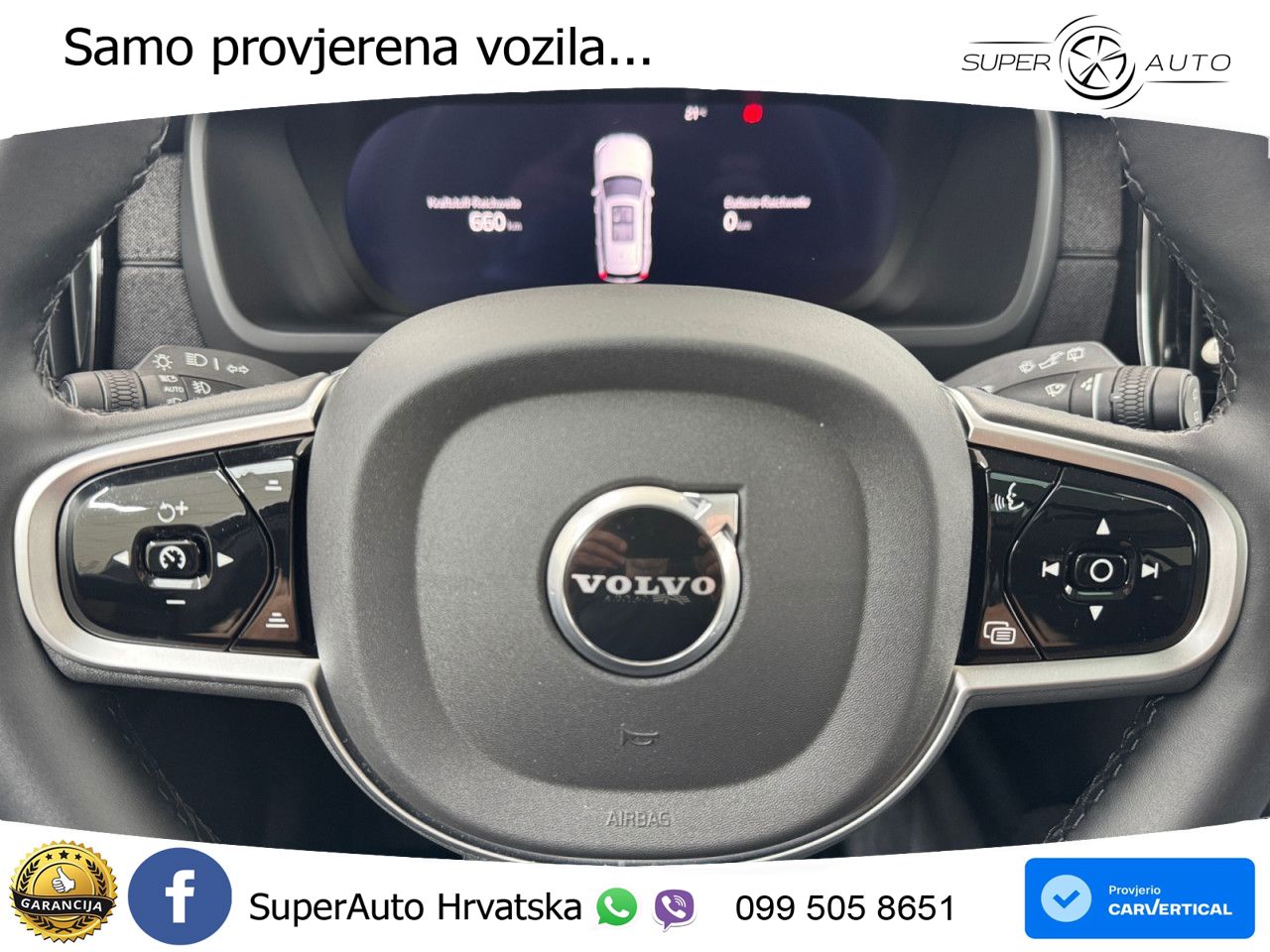 Volvo XC90 2.0 T8 AWD Automatic ACC+HEAD+4xGR SJED+360+PANO