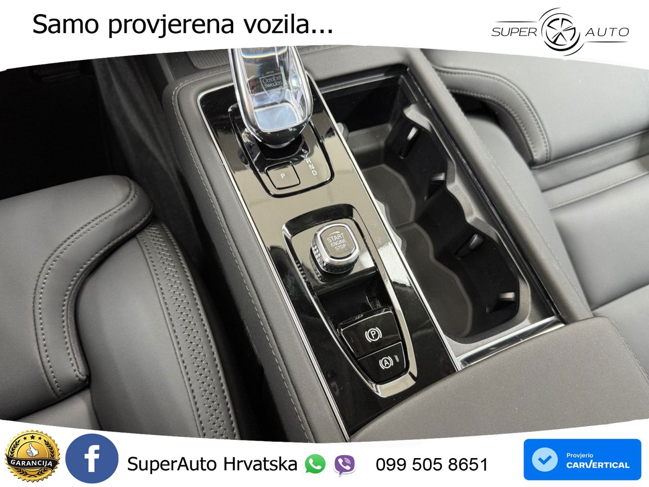 Volvo XC90 2.0 T8 AWD Automatic ACC+HEAD+4xGR SJED+360+PANO