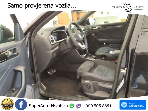 Volkswagen T-Roc 1.5 TSI (150 KS) DSG LED+GR SJED+ACC