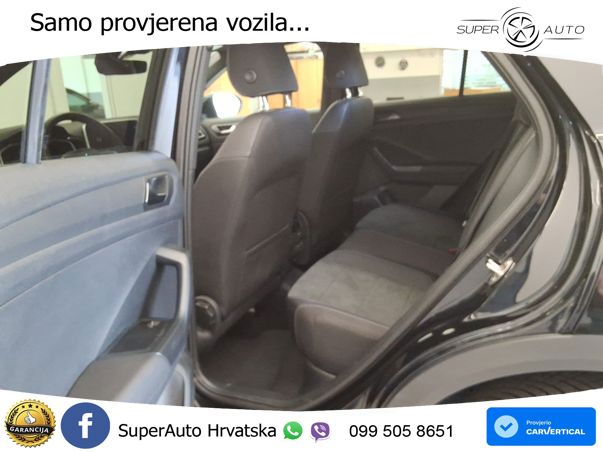 Volkswagen T-Roc 1.5 TSI (150 KS) DSG LED+GR SJED+ACC