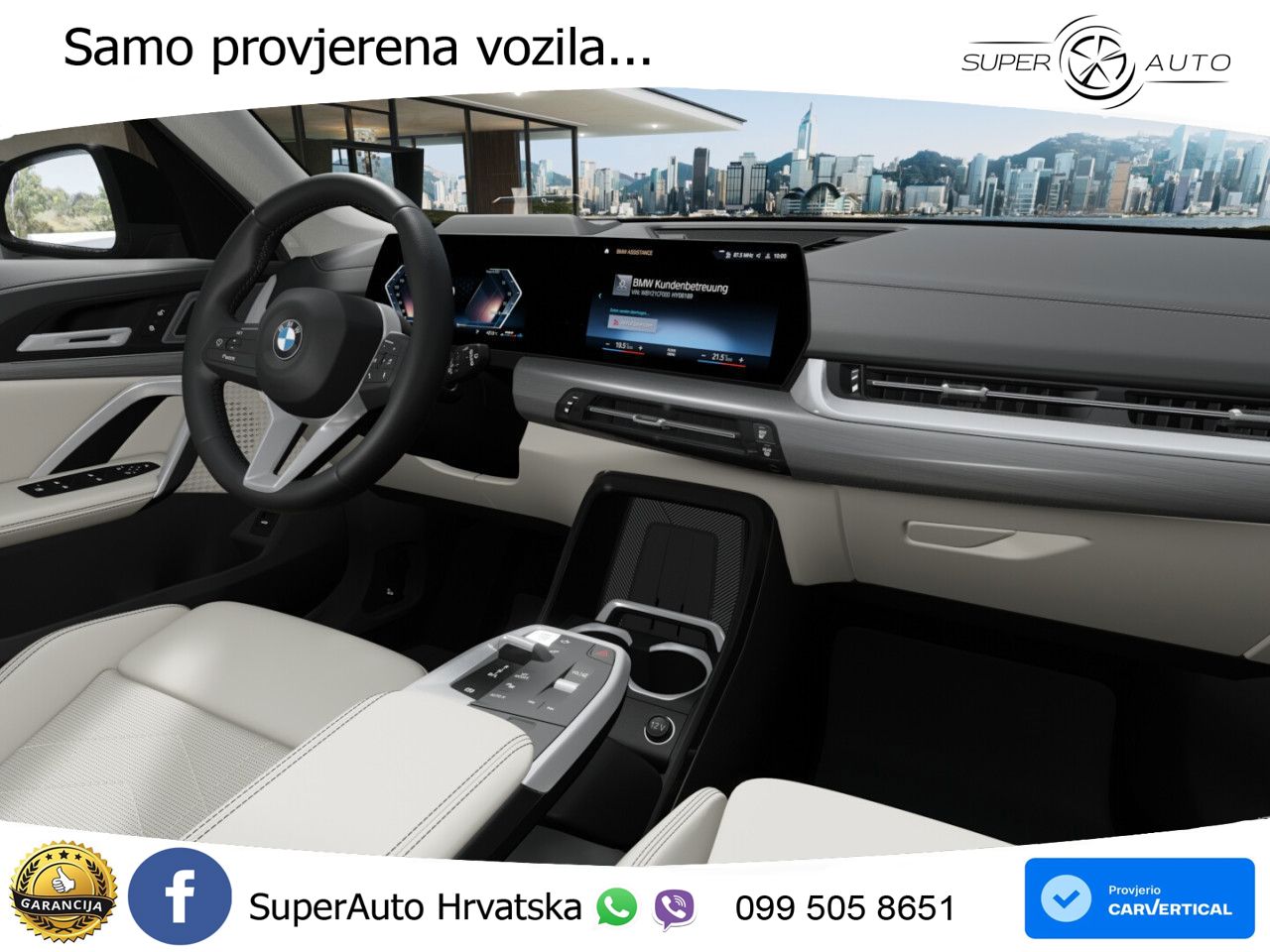 BMW X1 20d (163 KS) xDrive Steptronic xLine LED+GR SJED+ACC