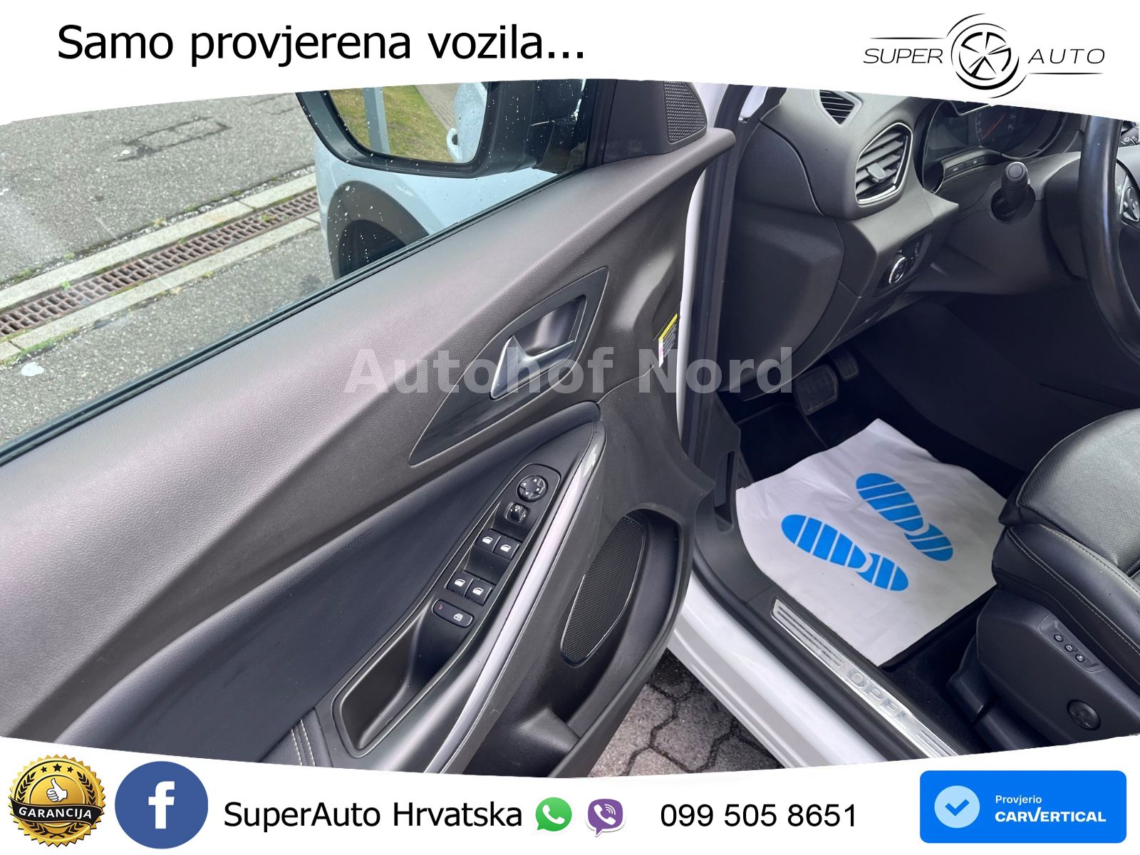Opel Grandland X 1.5d (130 KS) Automatic LED+GR SJED+ACC