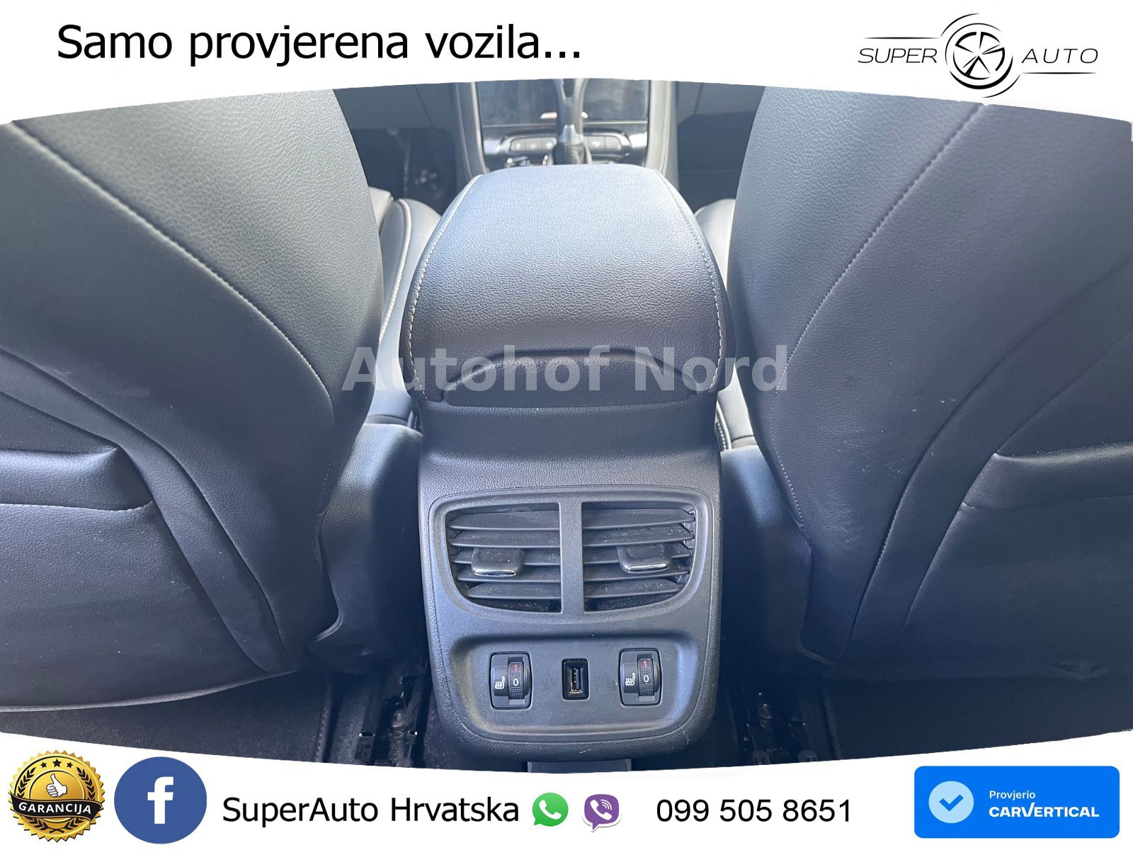 Opel Grandland X 1.5d (130 KS) Automatic LED+GR SJED+ACC