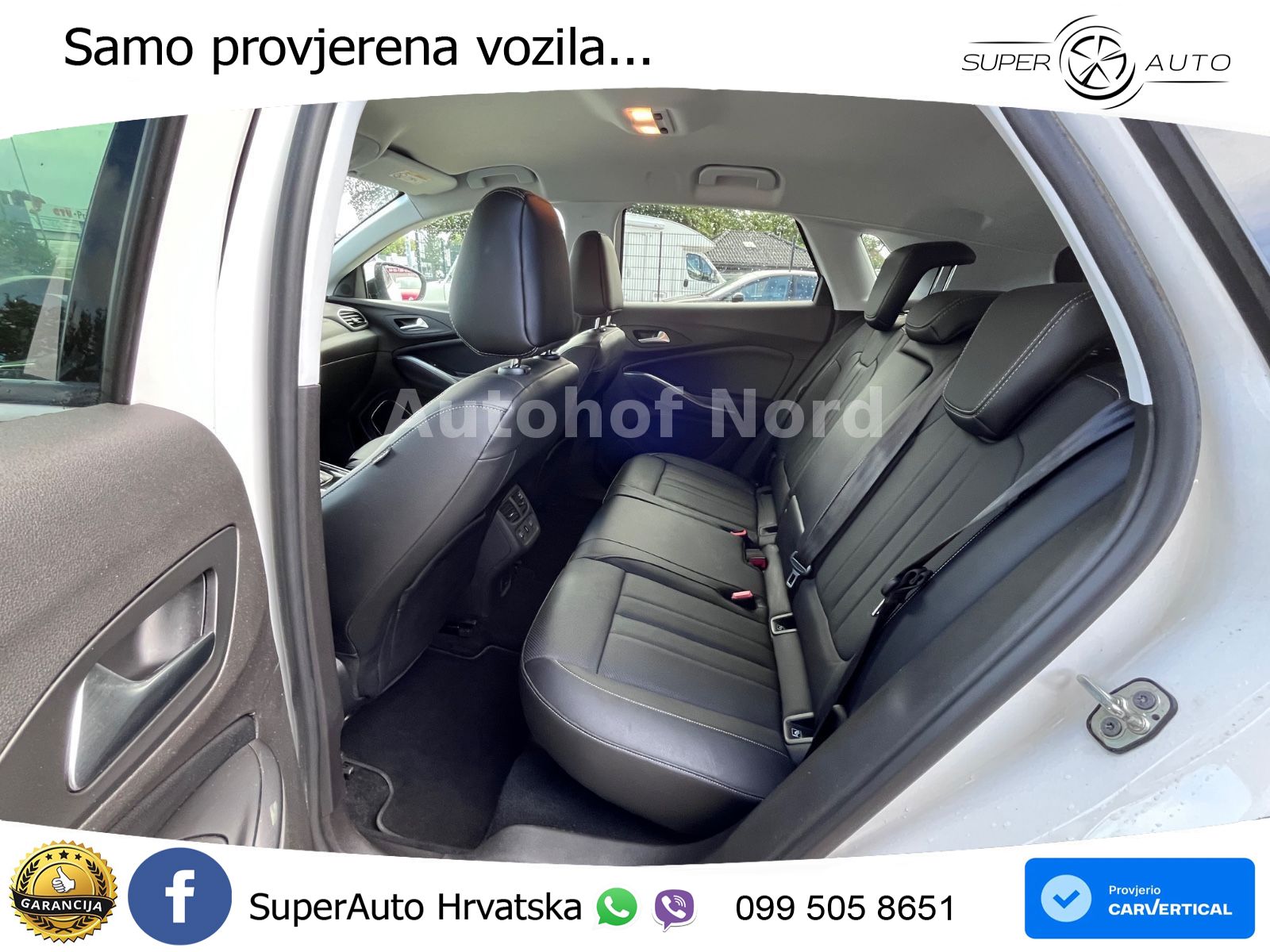 Opel Grandland X 1.5d (130 KS) Automatic LED+GR SJED+ACC