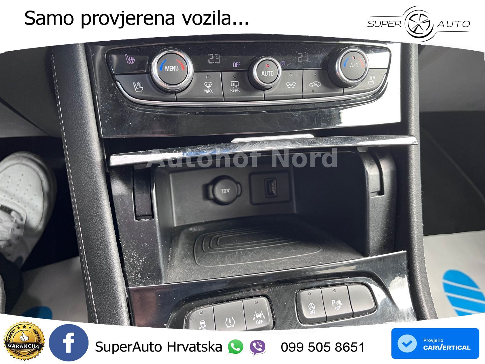 Opel Grandland X 1.5d (130 KS) Automatic LED+GR SJED+ACC