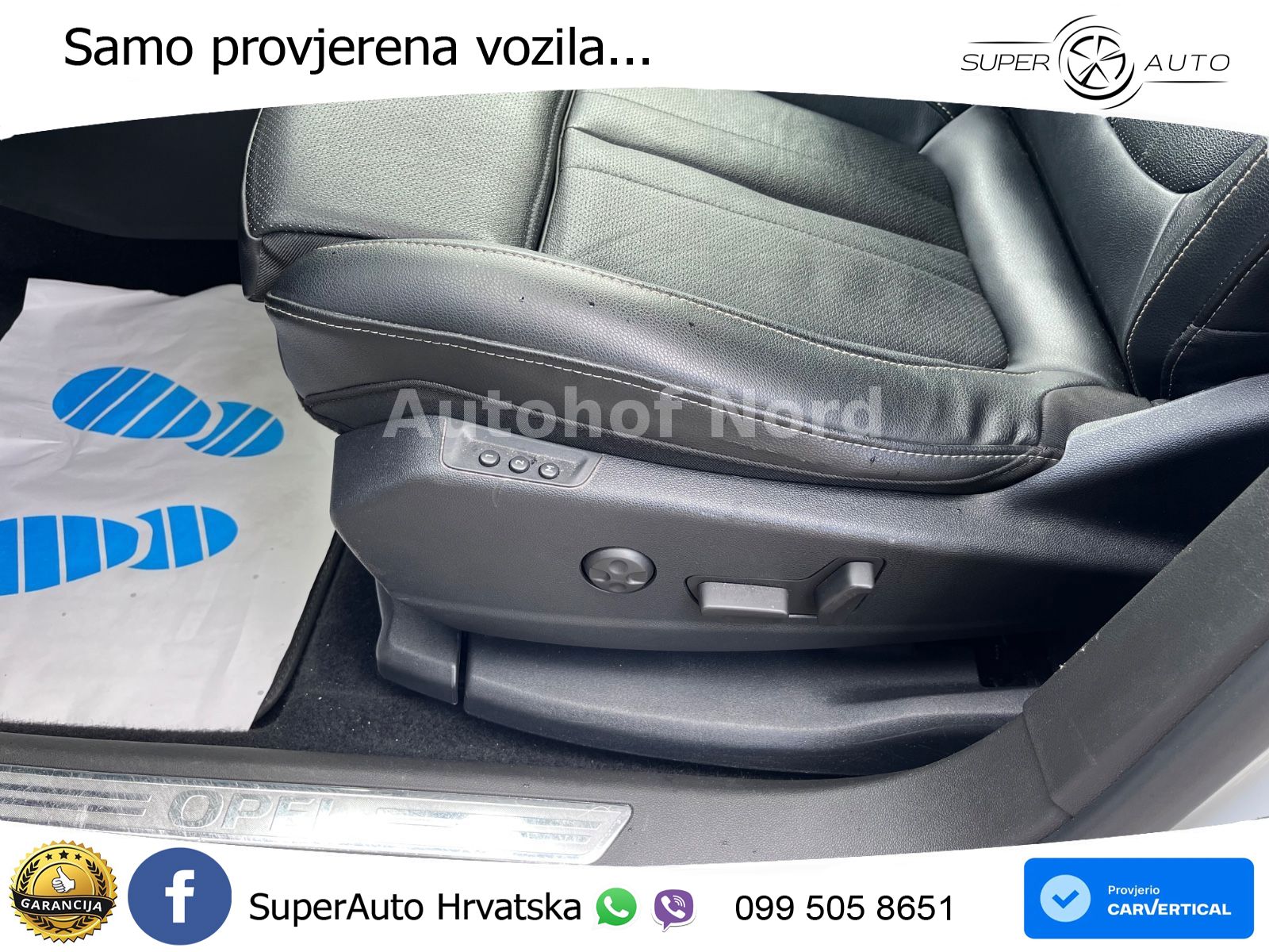 Opel Grandland X 1.5d (130 KS) Automatic LED+GR SJED+ACC