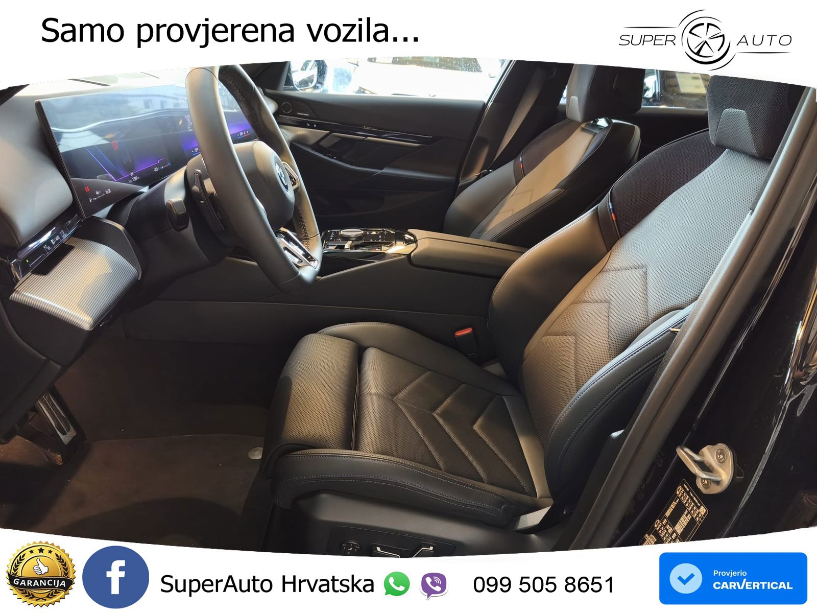 BMW 520i Touring (208 KS) Steptronic M Sport LED+GR SJED+ACC