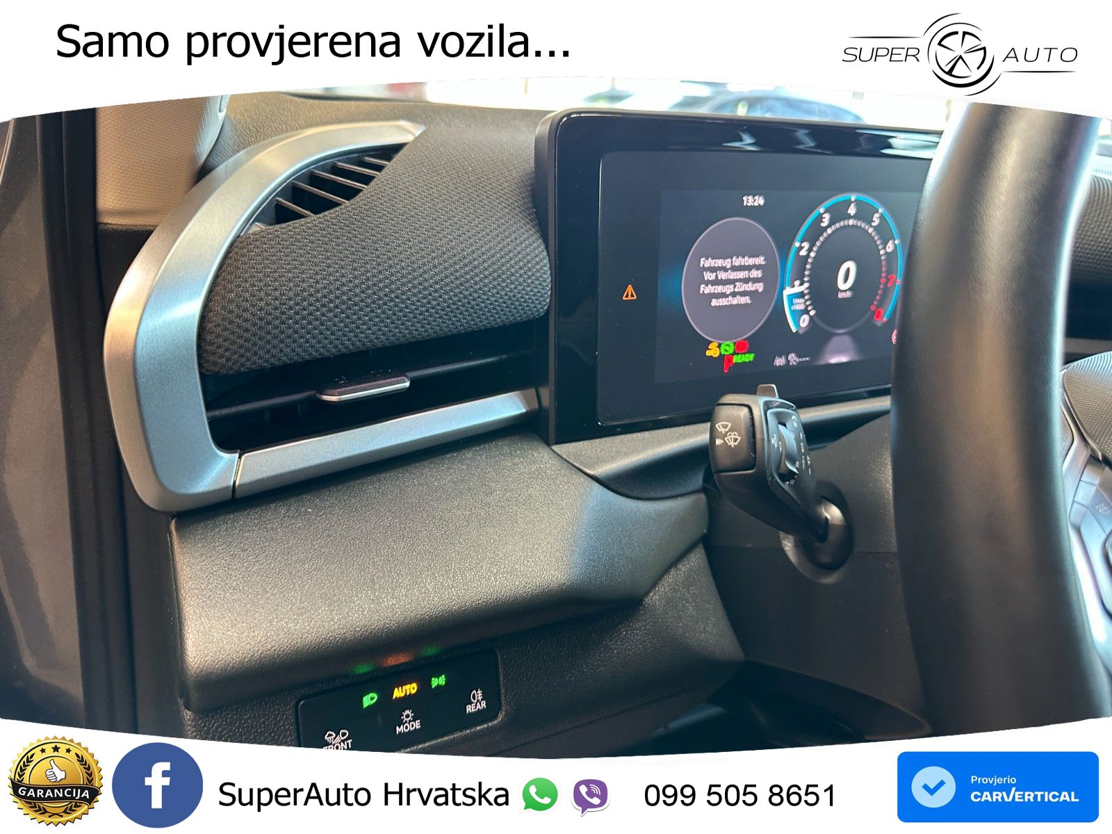 Volkswagen T-Roc II 1.5 eTSI (116 KS)  DSG LED+GR SJED+ACC