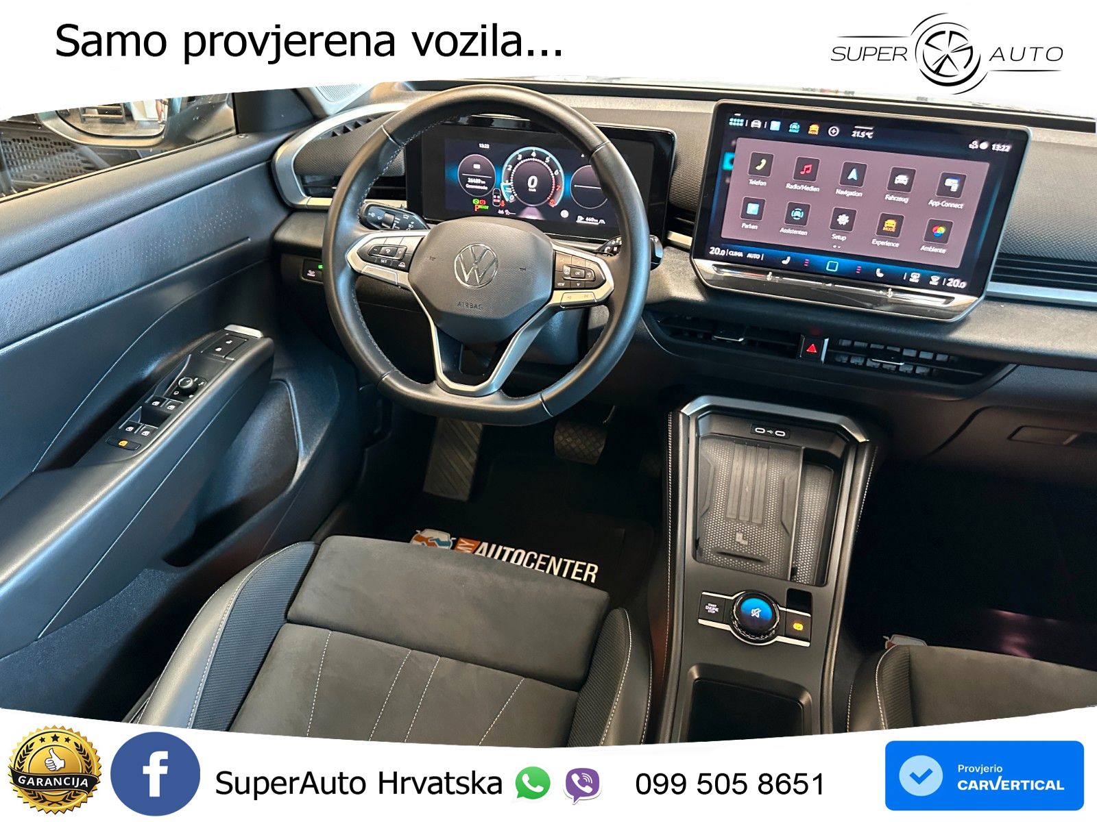 Volkswagen T-Roc II 1.5 eTSI (116 KS)  DSG LED+GR SJED+ACC