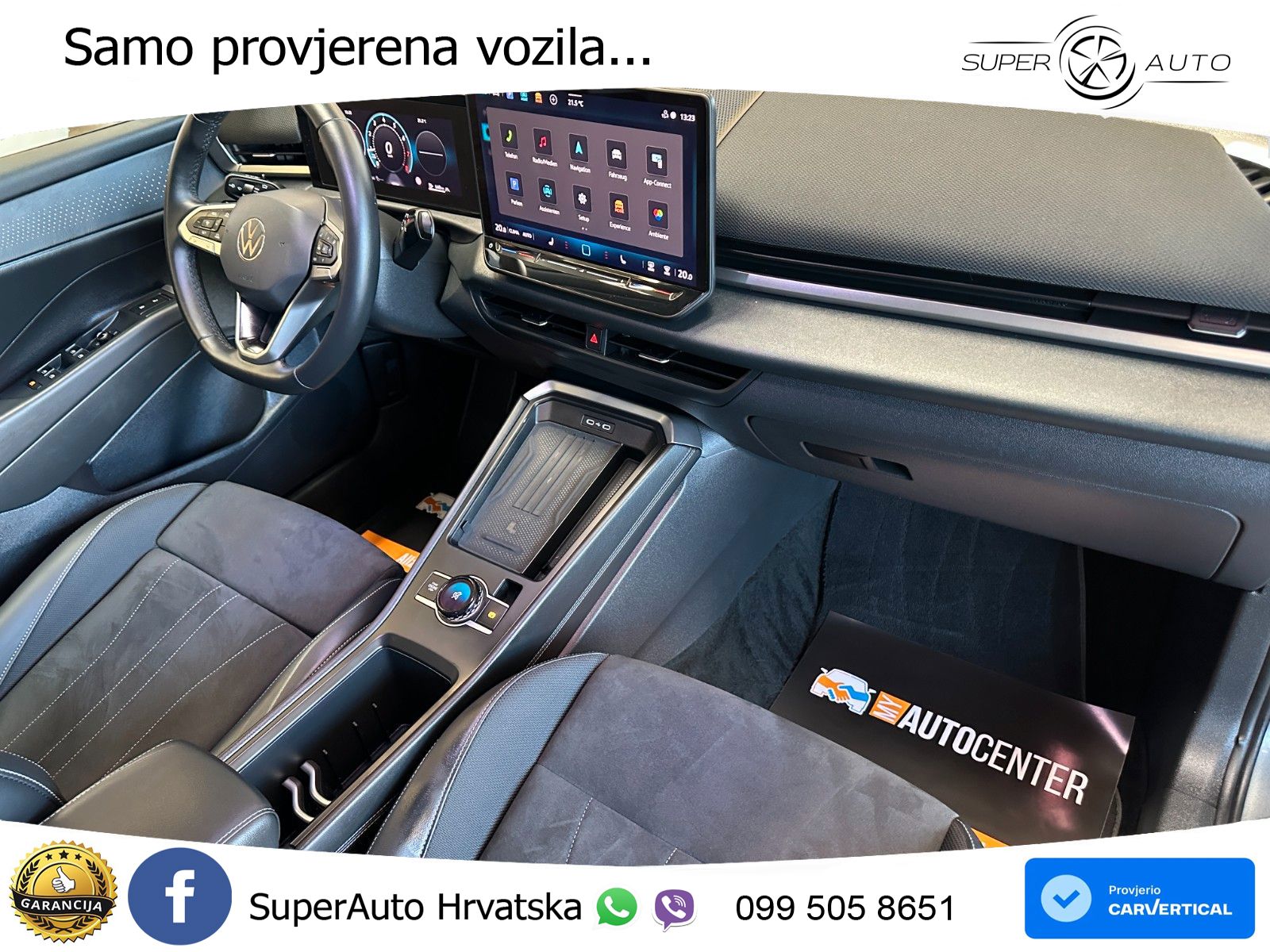 Volkswagen T-Roc II 1.5 eTSI (116 KS)  DSG LED+GR SJED+ACC