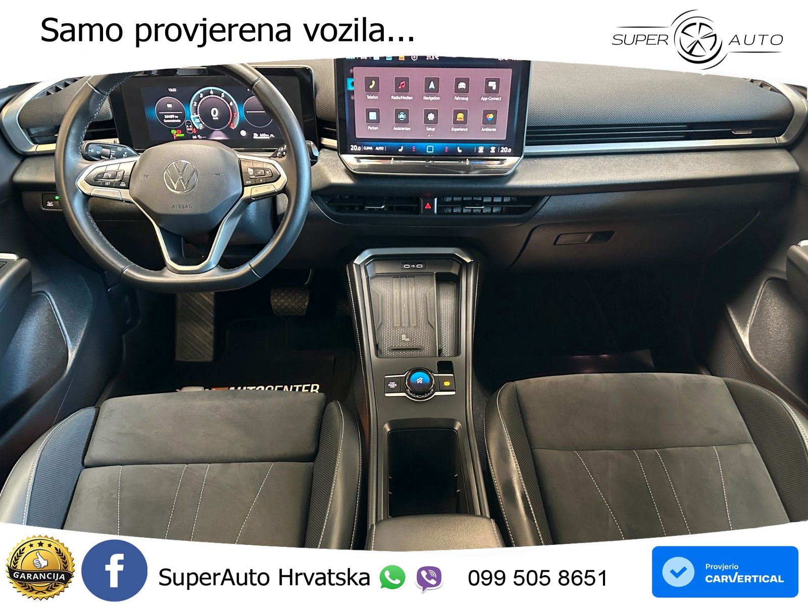 Volkswagen T-Roc II 1.5 eTSI (116 KS)  DSG LED+GR SJED+ACC