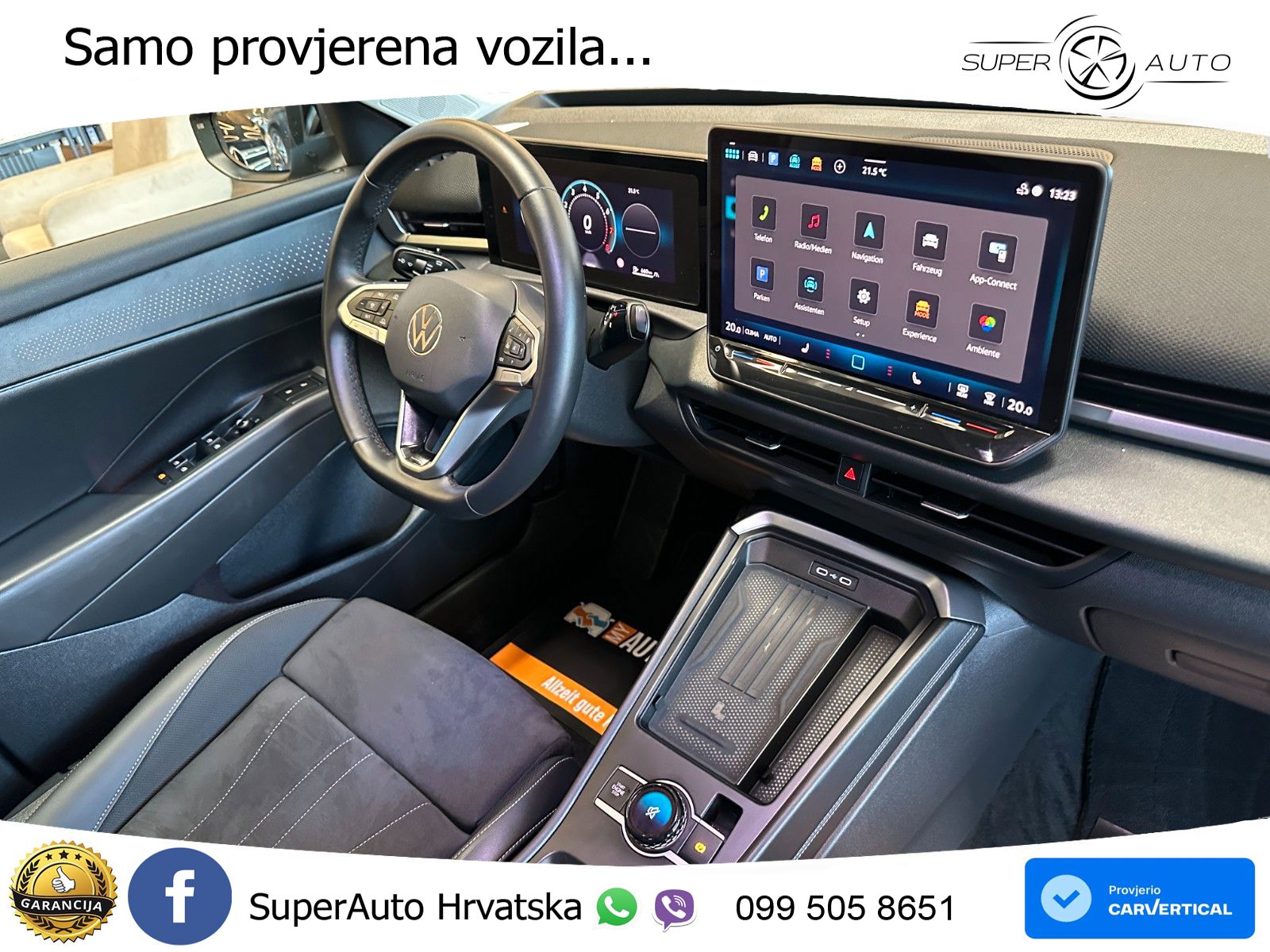 Volkswagen T-Roc II 1.5 eTSI (116 KS)  DSG LED+GR SJED+ACC