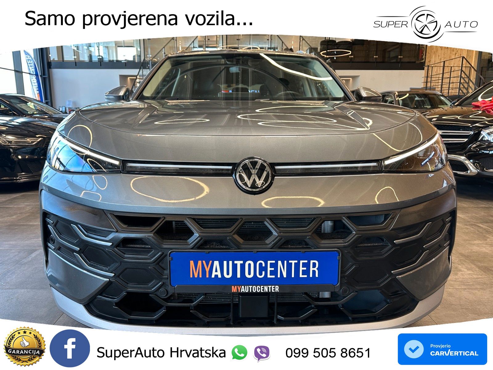 Volkswagen T-Roc II 1.5 eTSI (116 KS)  DSG LED+GR SJED+ACC