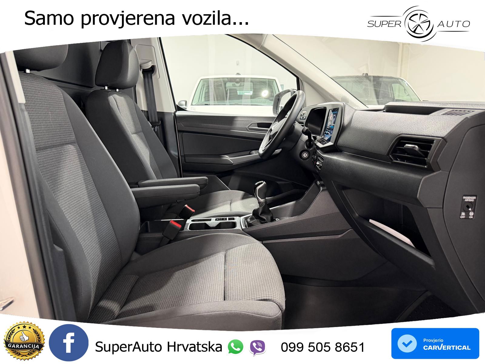 Volkswagen Caddy Kasten 2.0TDI Edition,PDC,LED,Dig.Cockpit 102 KS
