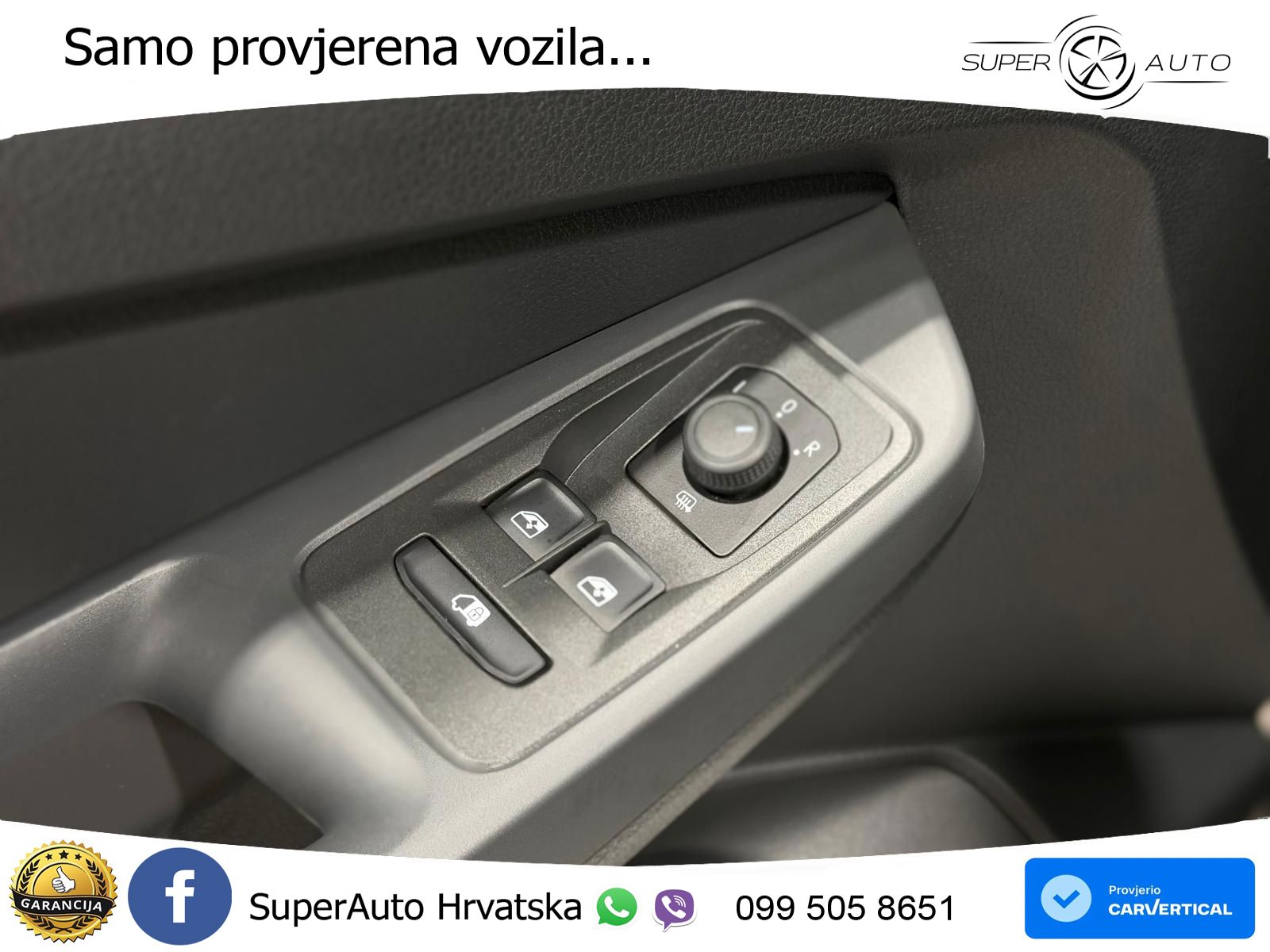 Volkswagen Caddy Kasten 2.0TDI Edition,PDC,LED,Dig.Cockpit 102 KS