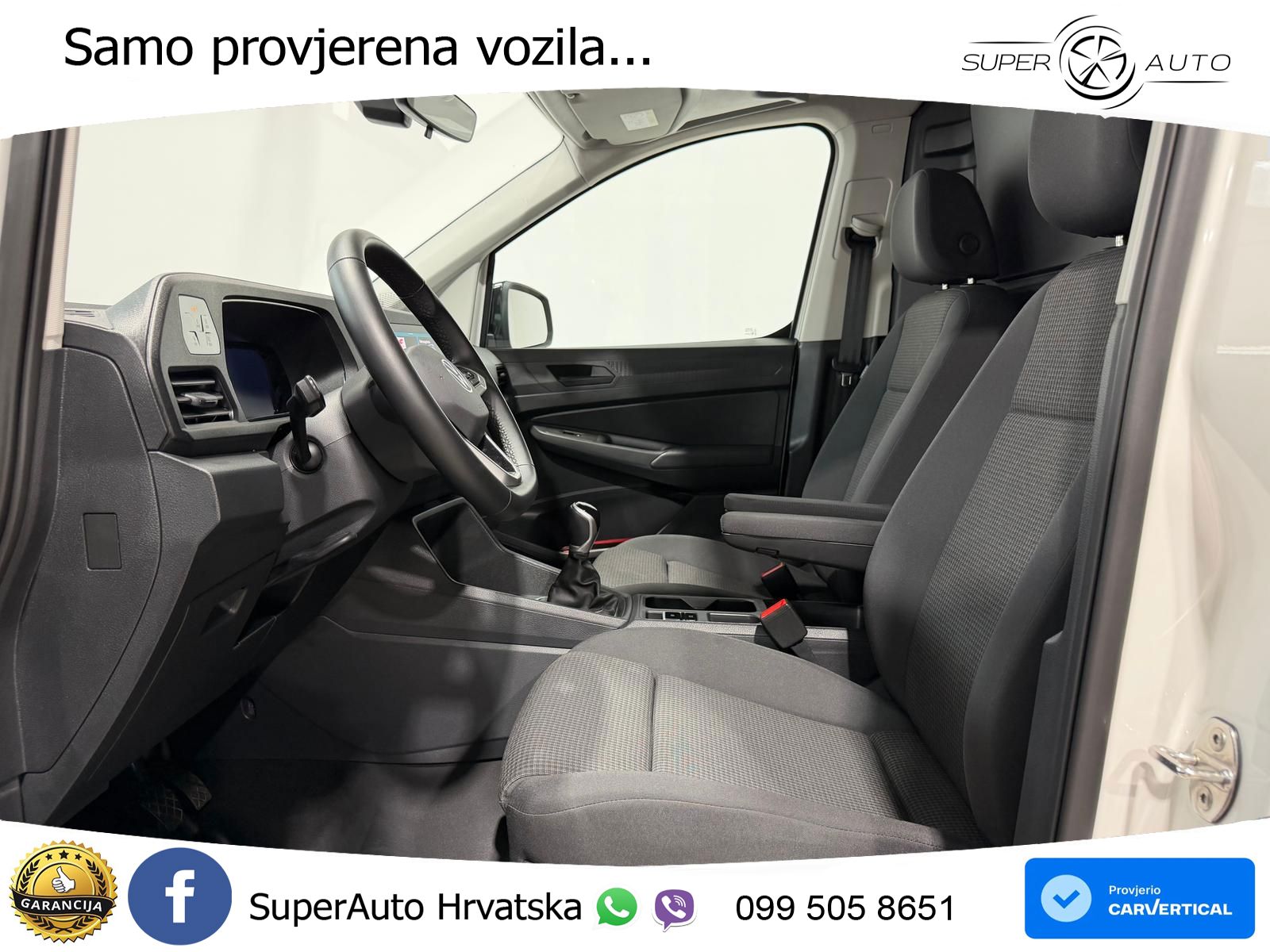 Volkswagen Caddy Kasten 2.0TDI Edition,PDC,LED,Dig.Cockpit 102 KS
