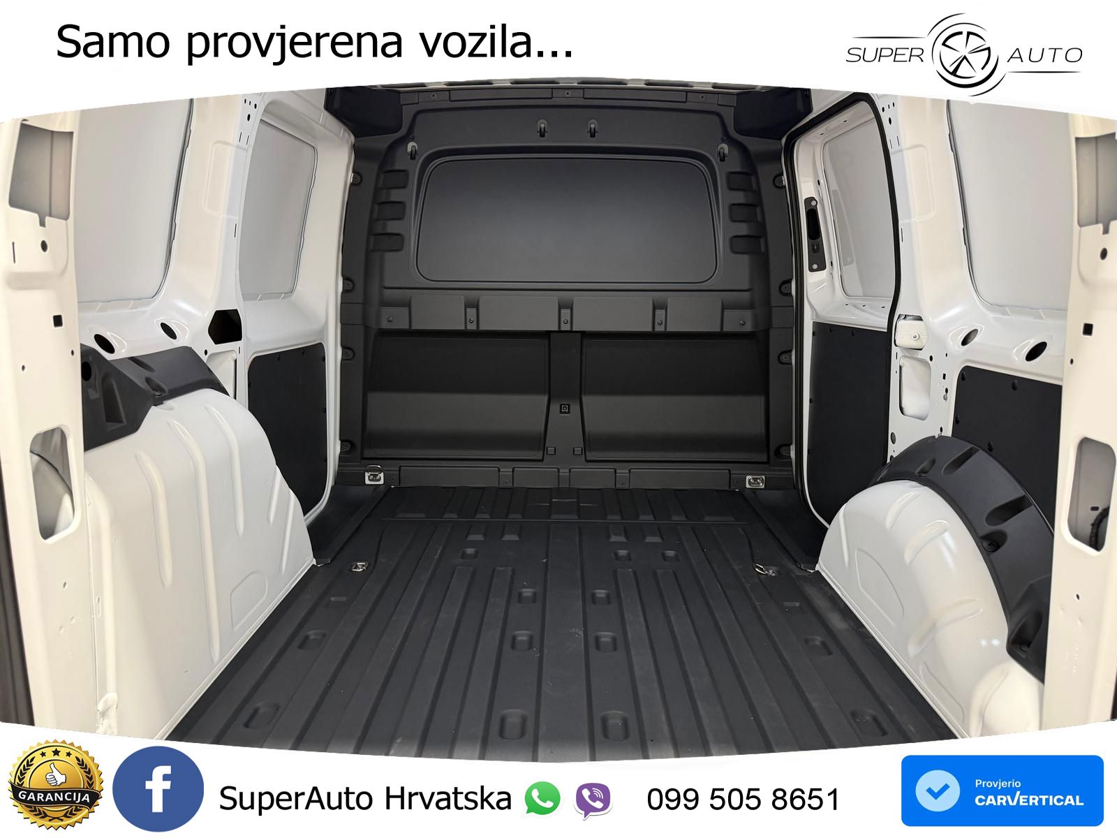Volkswagen Caddy Kasten 2.0TDI Edition,PDC,LED,Dig.Cockpit 102 KS