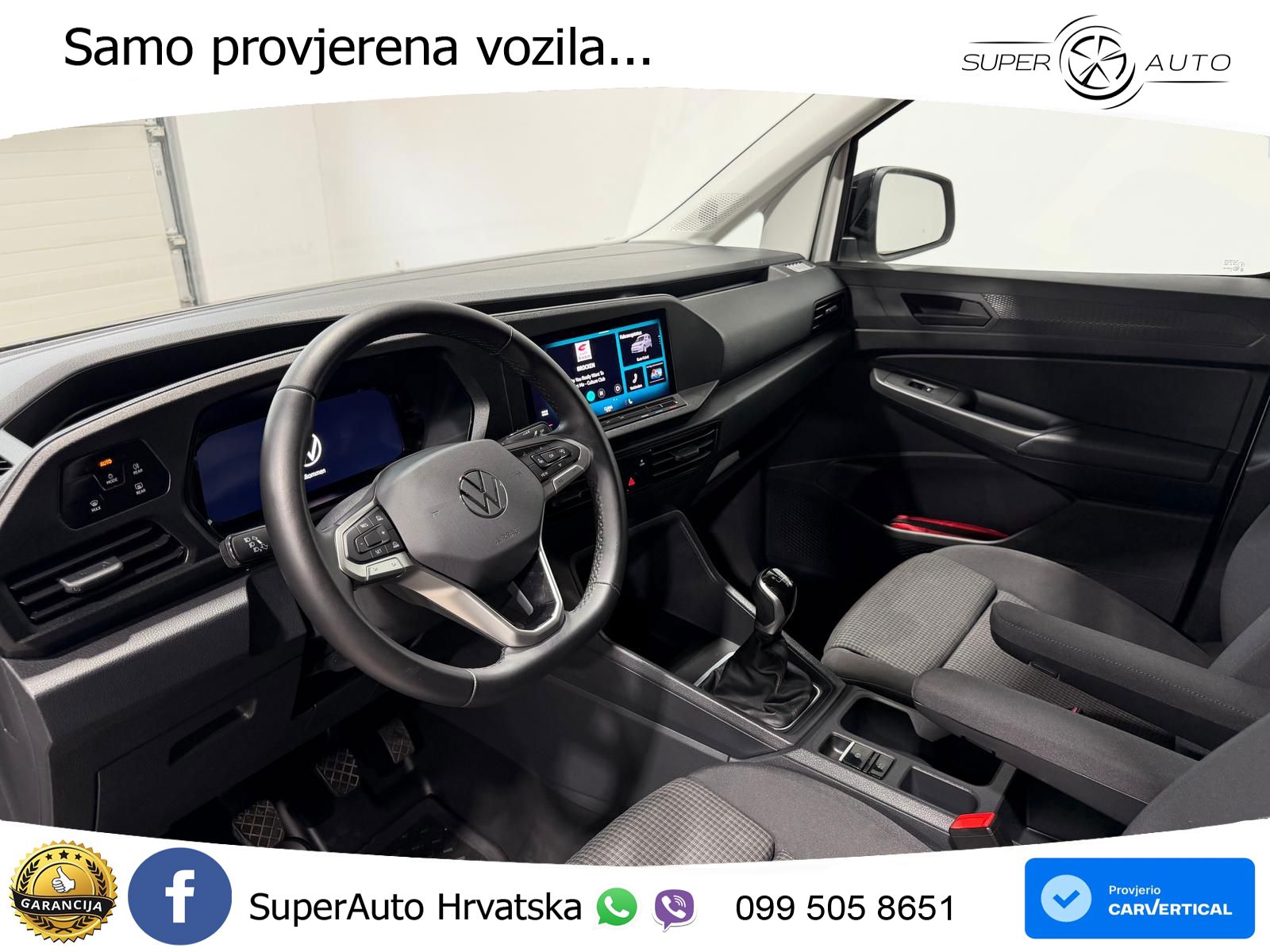 Volkswagen Caddy Kasten 2.0TDI Edition,PDC,LED,Dig.Cockpit 102 KS