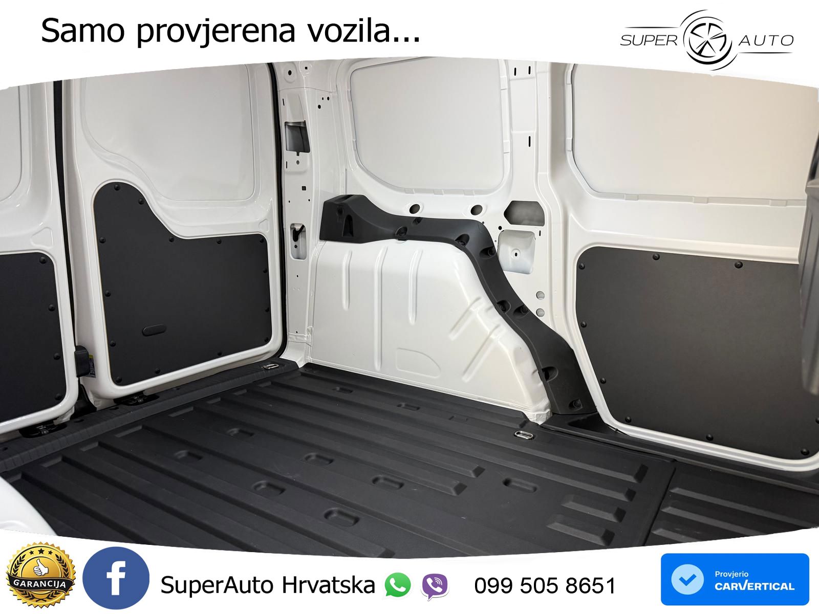 Volkswagen Caddy Kasten 2.0TDI Edition,PDC,LED,Dig.Cockpit 102 KS