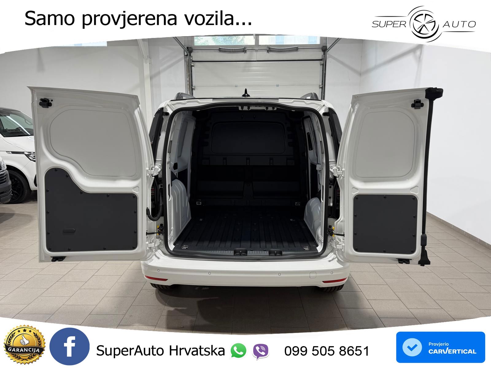 Volkswagen Caddy Kasten 2.0TDI Edition,PDC,LED,Dig.Cockpit 102 KS