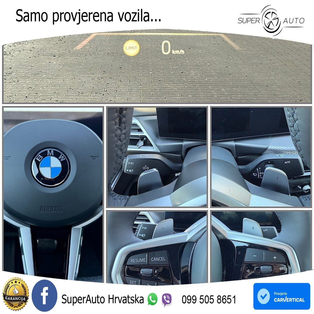 BMW 320i (184 KS) Steptronic