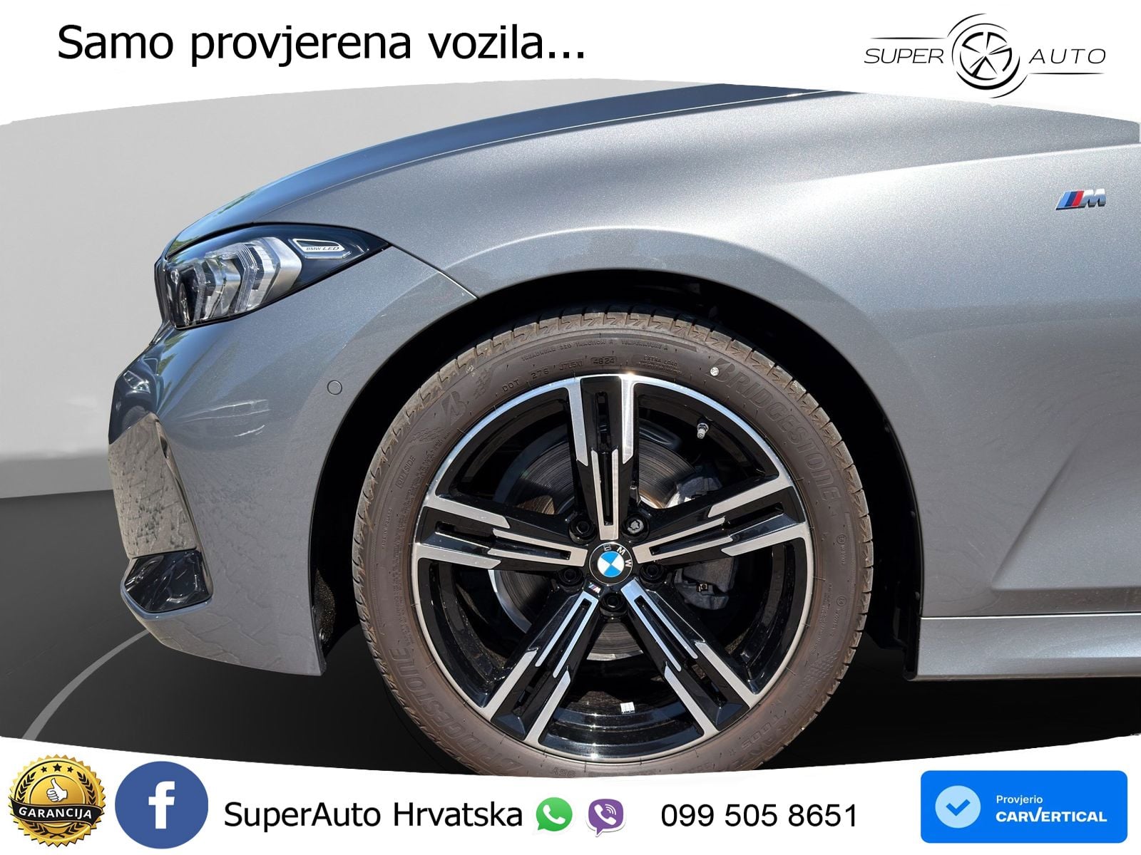 BMW 320i (184 KS) Steptronic