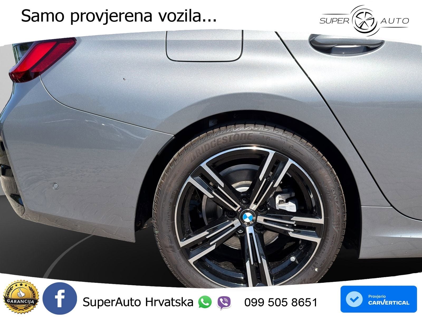 BMW 320i (184 KS) Steptronic