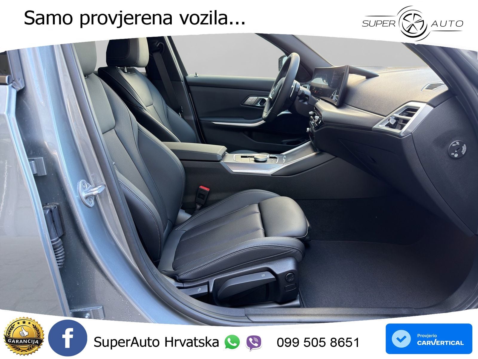 BMW 320i (184 KS) Steptronic