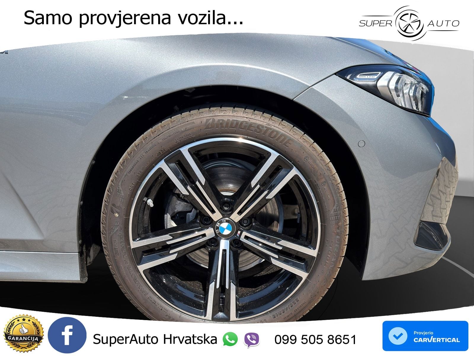 BMW 320i (184 KS) Steptronic