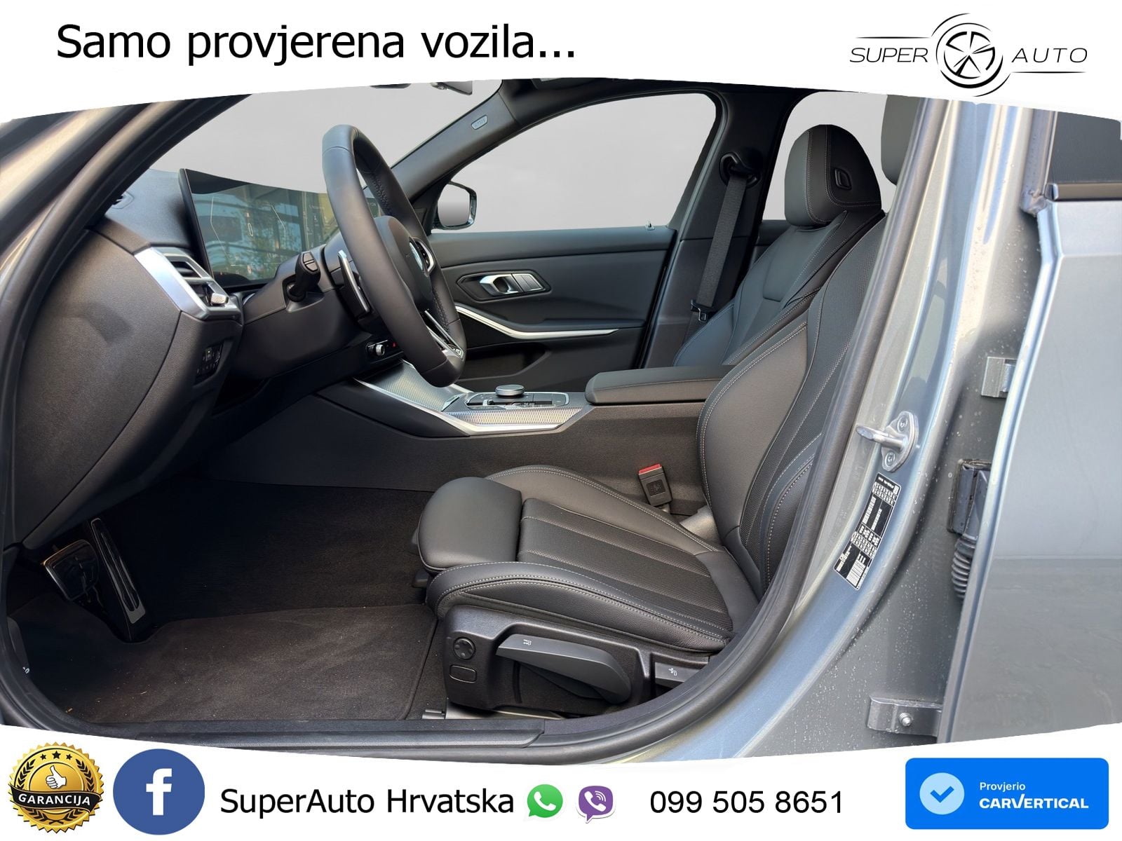 BMW 320i (184 KS) Steptronic