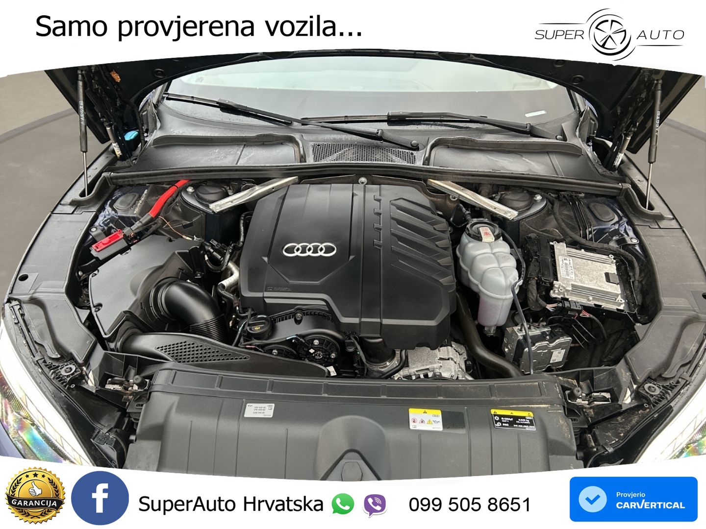 Audi A5 Sportback  40 TFSI (204 KS) S tronic LED+GR SJED+ACC