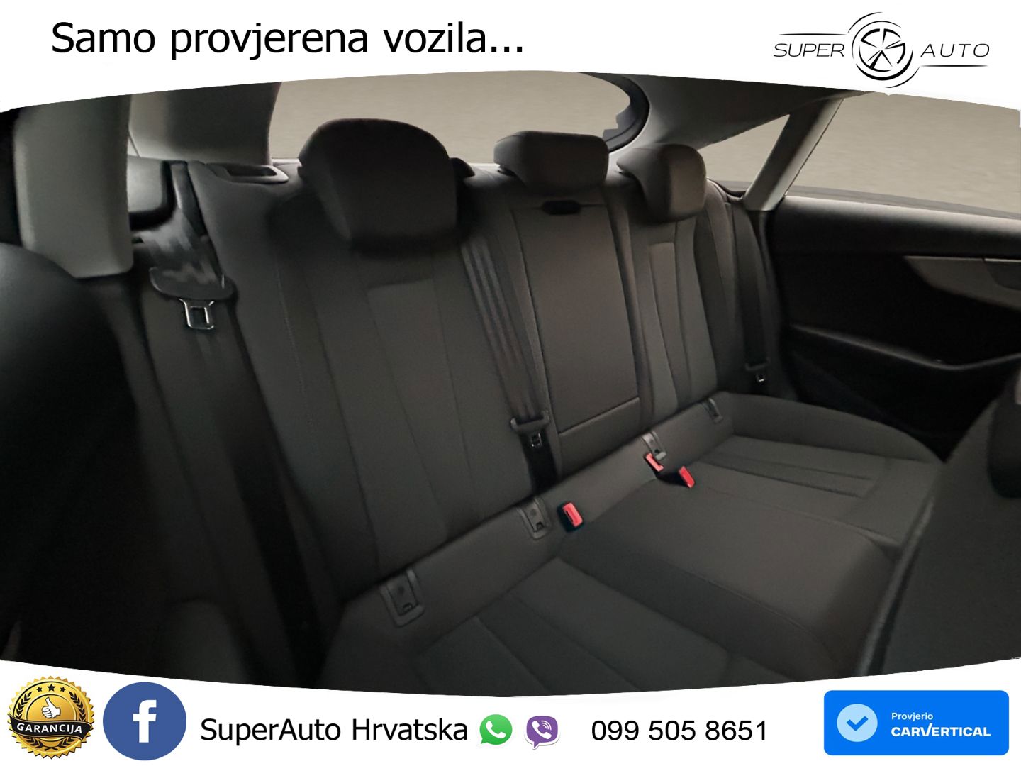 Audi A5 Sportback  40 TFSI (204 KS) S tronic LED+GR SJED+ACC