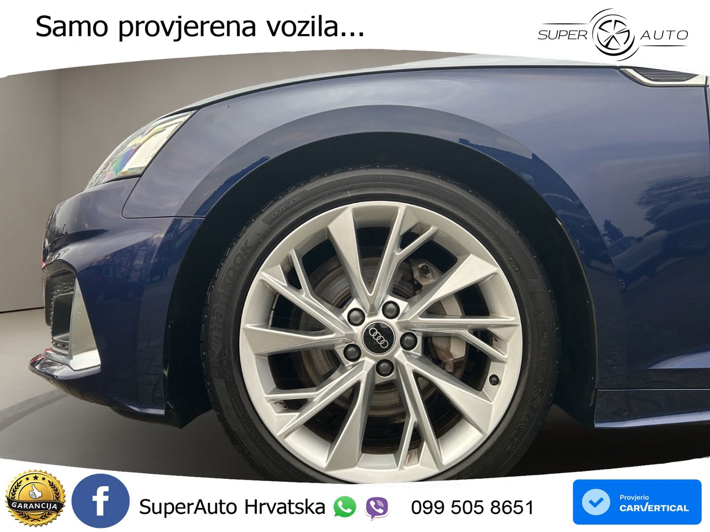 Audi A5 Sportback  40 TFSI (204 KS) S tronic LED+GR SJED+ACC
